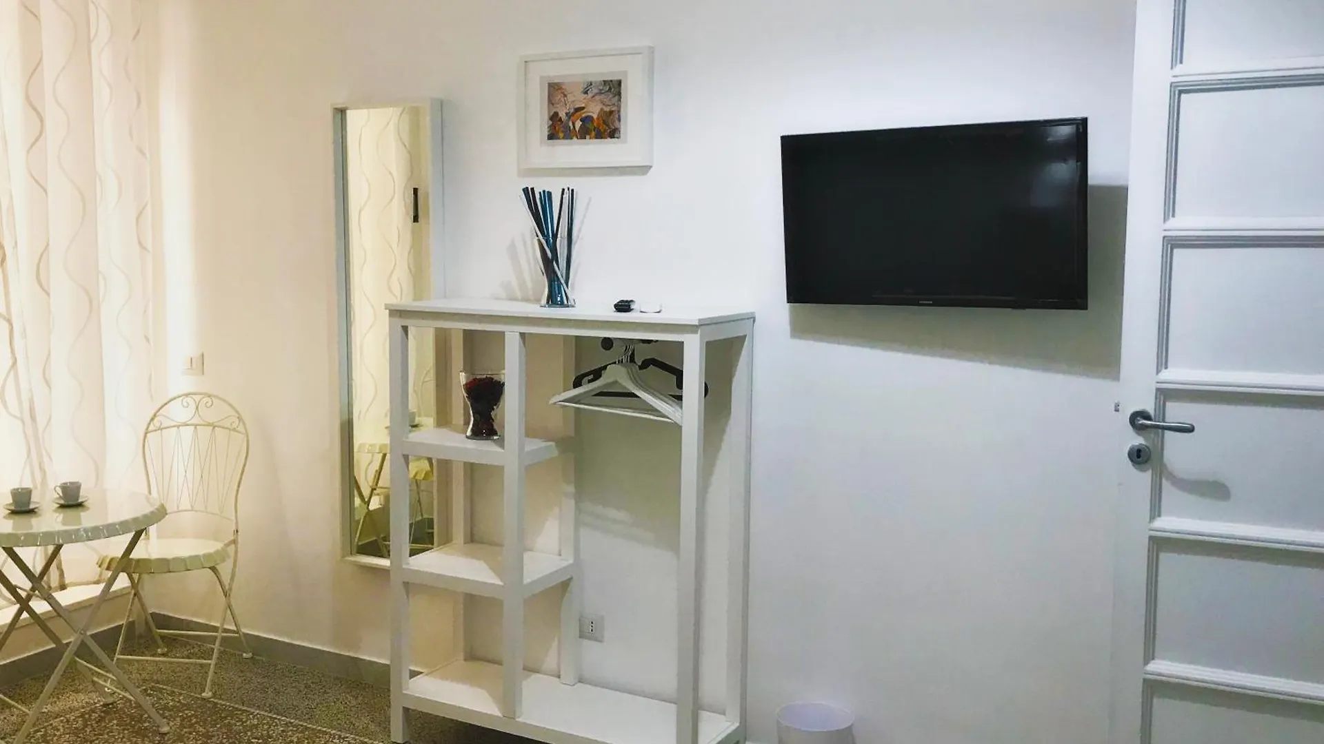 Bed & Breakfast Mellos B&B Naples