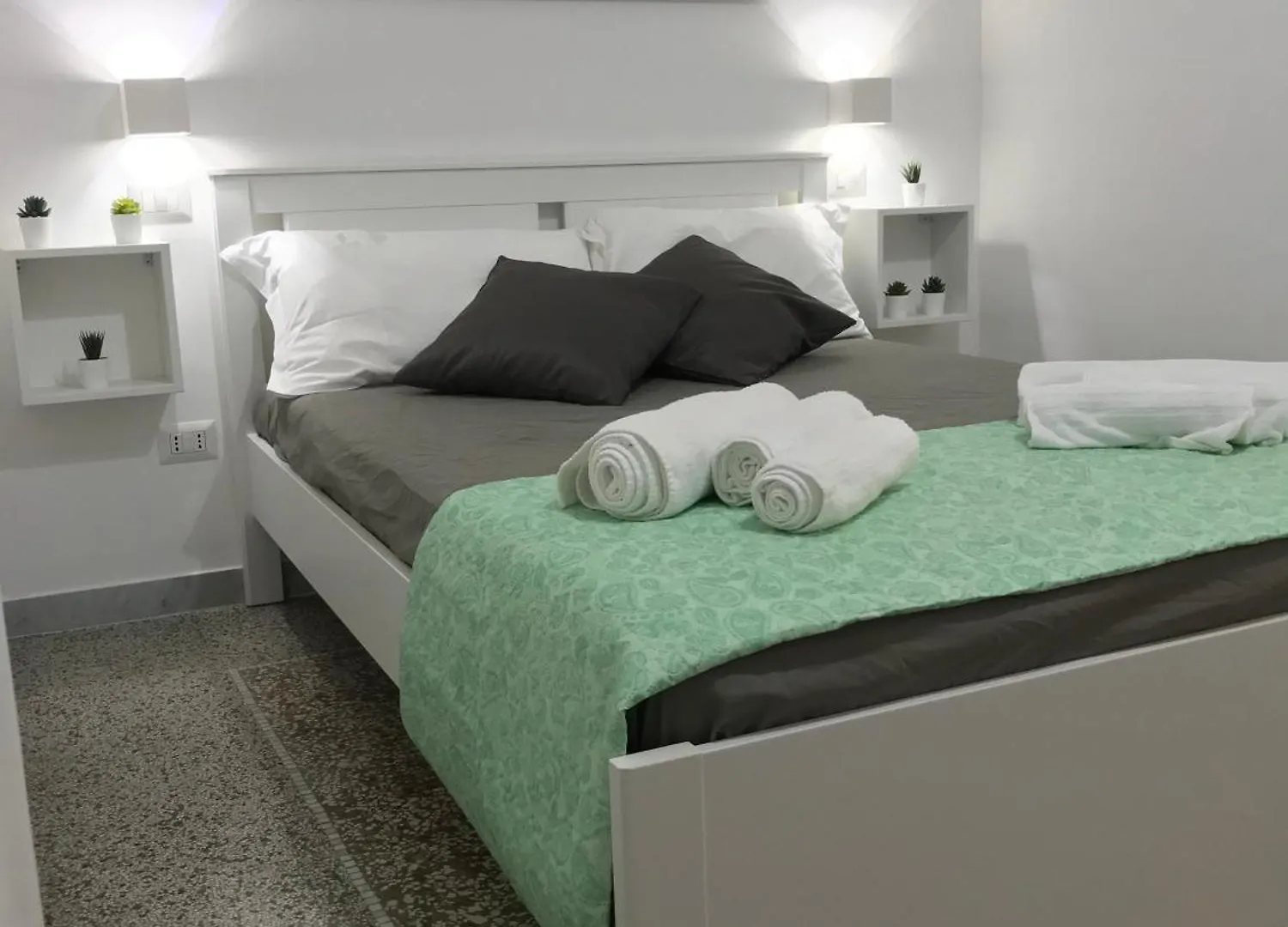 Mellos B&B Naples