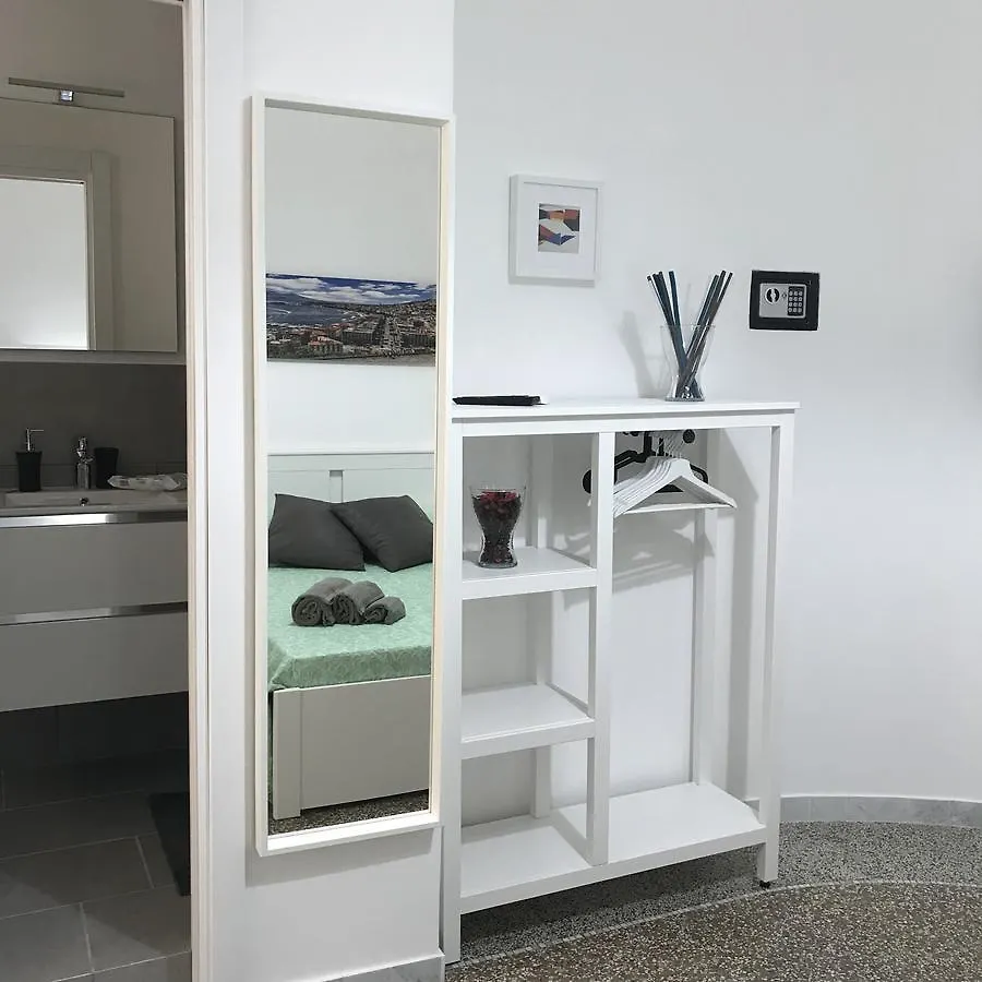 Bed & Breakfast Mellos B&B Naples