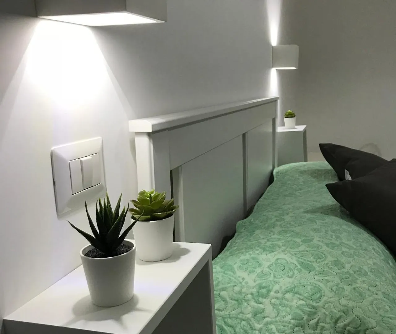 Mellos B&B Naples