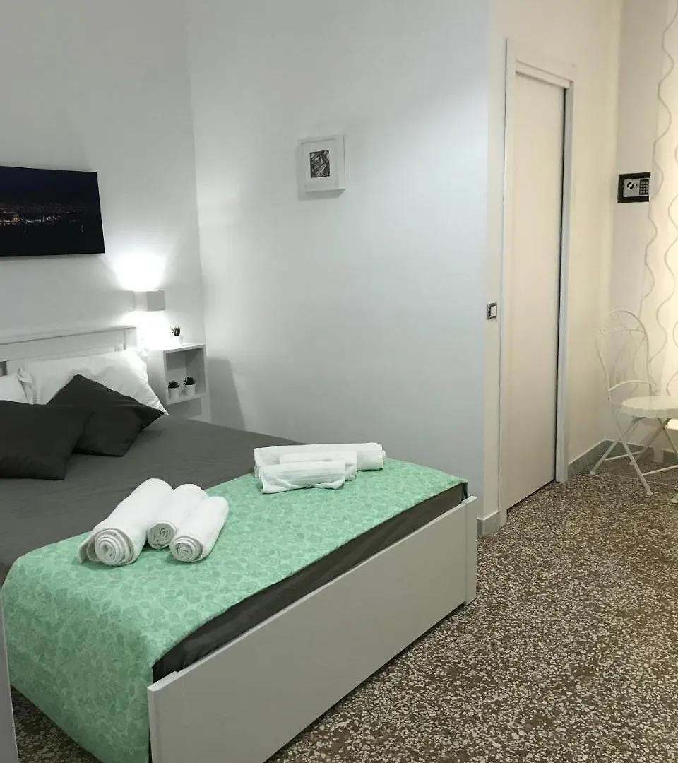 Mellos B&B Naples Bed & Breakfast