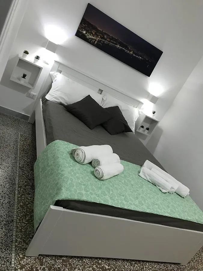 Mellos B&B Naples