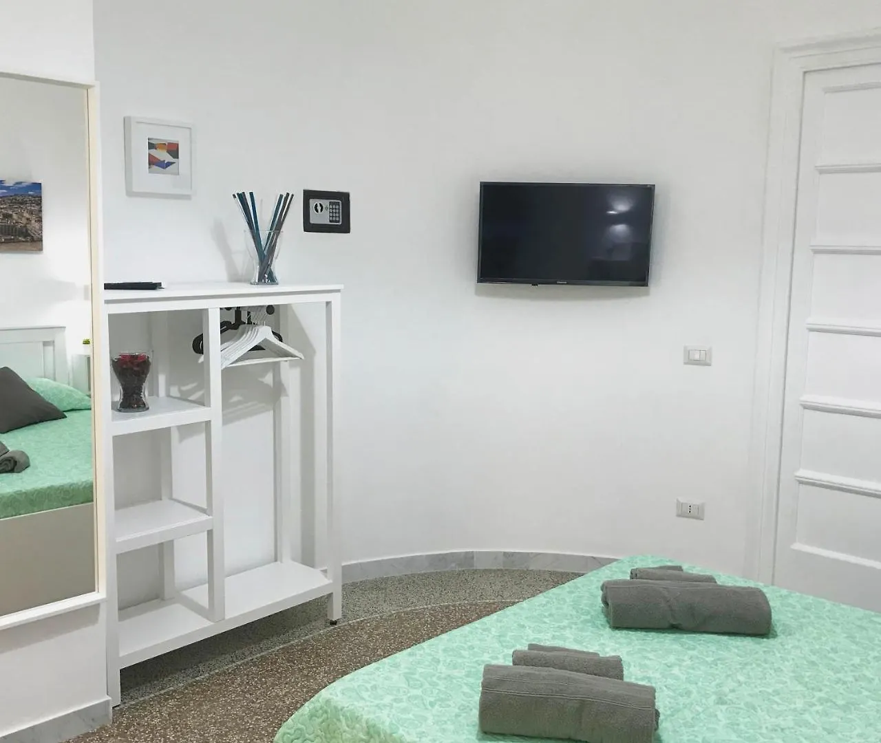Bed & Breakfast Mellos B&B Naples
