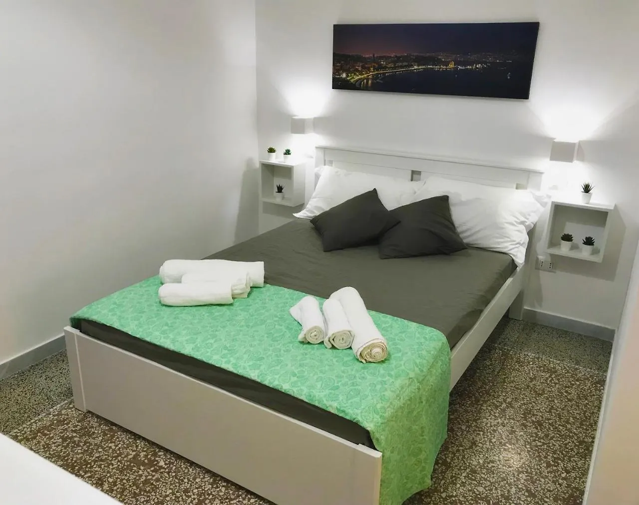 Mellos B&B Naples