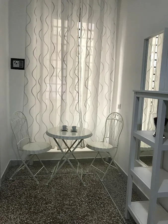 *** Bed & Breakfast Mellos B&B Naples Italy