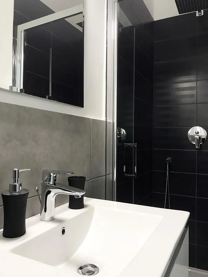 *** Bed & Breakfast Mellos B&B Naples Italy