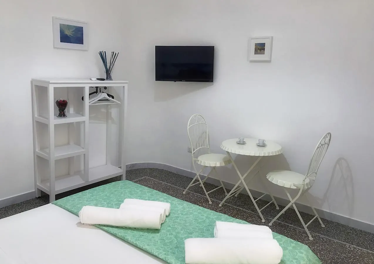 Mellos B&B Naples