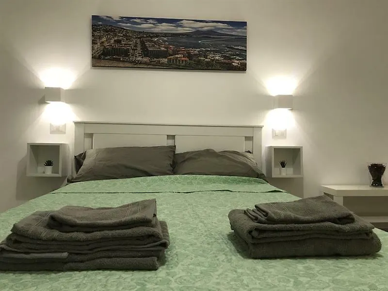 Mellos B&B Naples