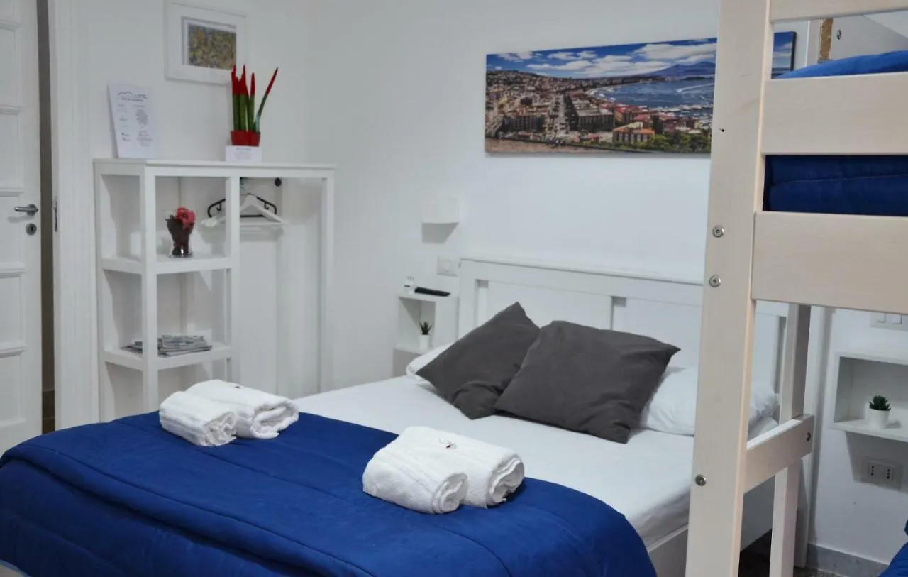 Mellos B&B Naples