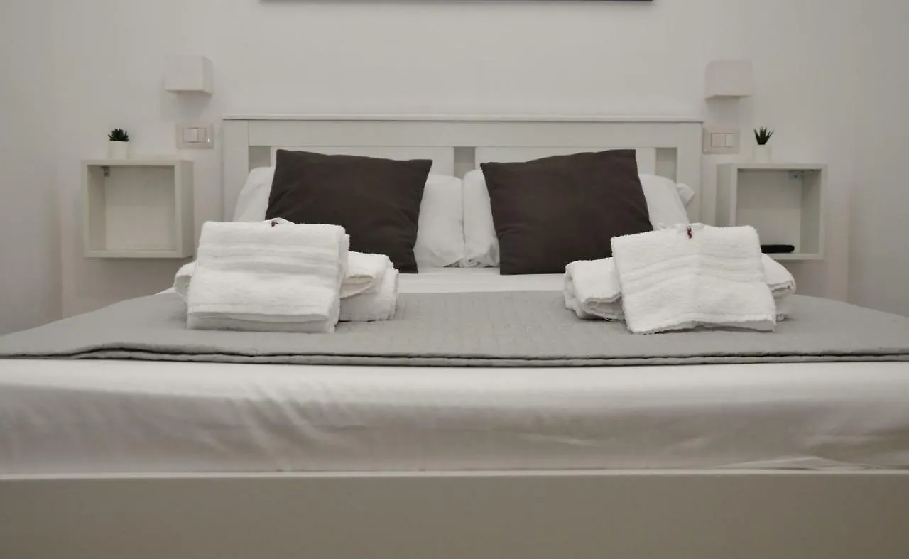 *** Bed & Breakfast Mellos B&B Naples Italy