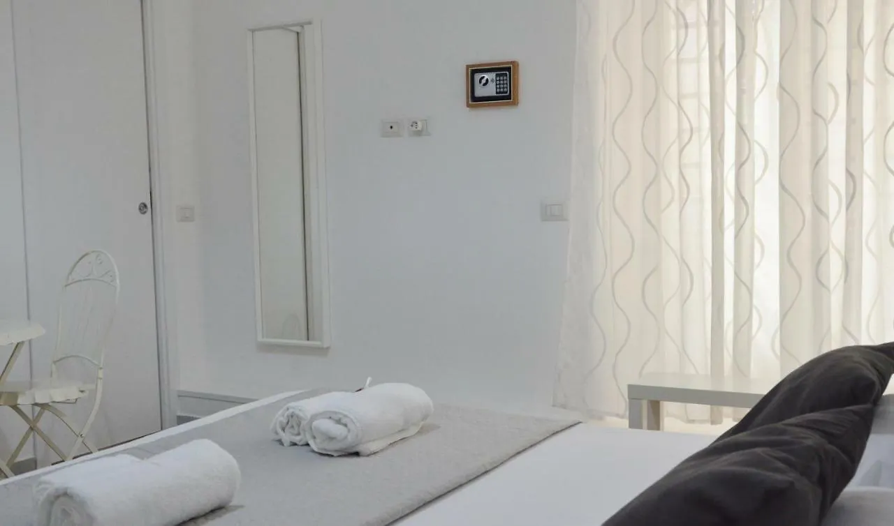 Bed & Breakfast Mellos B&B Naples