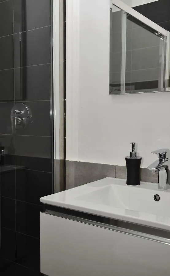 Bed & Breakfast Mellos B&B Naples
