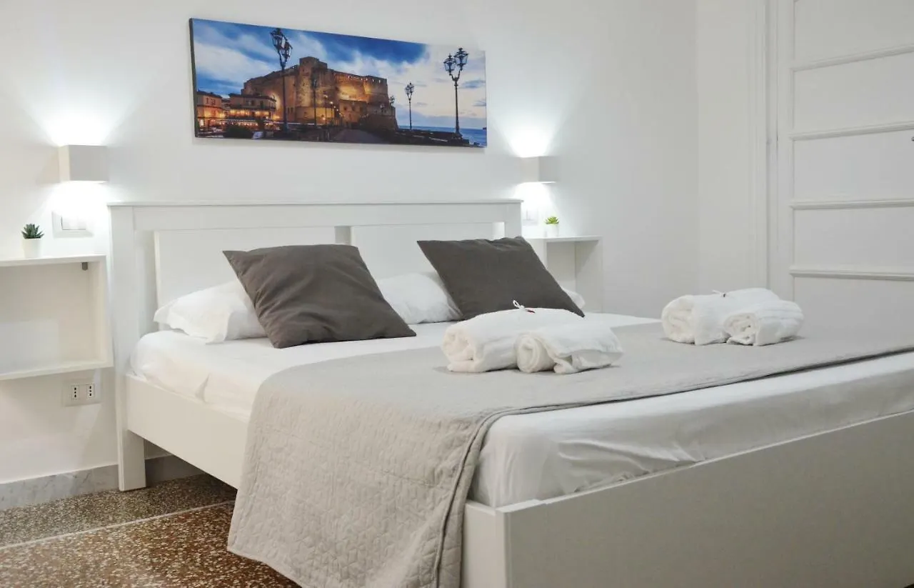 Mellos B&B Naples Bed & Breakfast