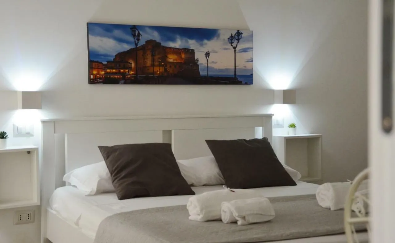 Mellos B&B Naples Bed & Breakfast