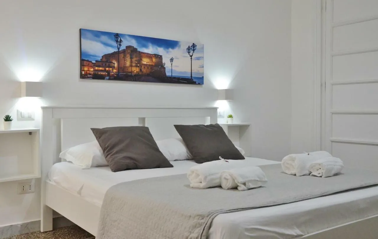 Bed & Breakfast Mellos B&B Naples