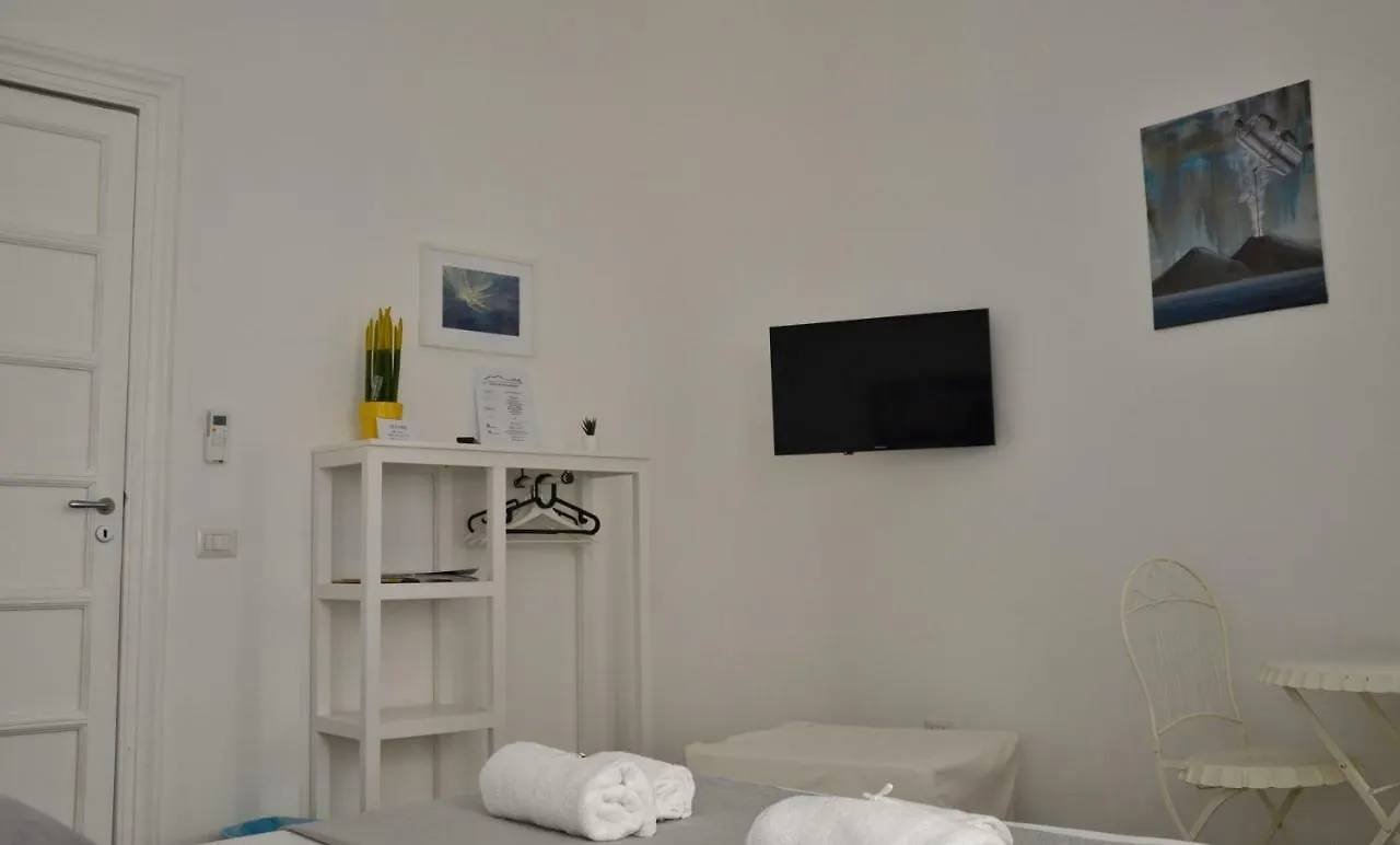 Mellos B&B Naples