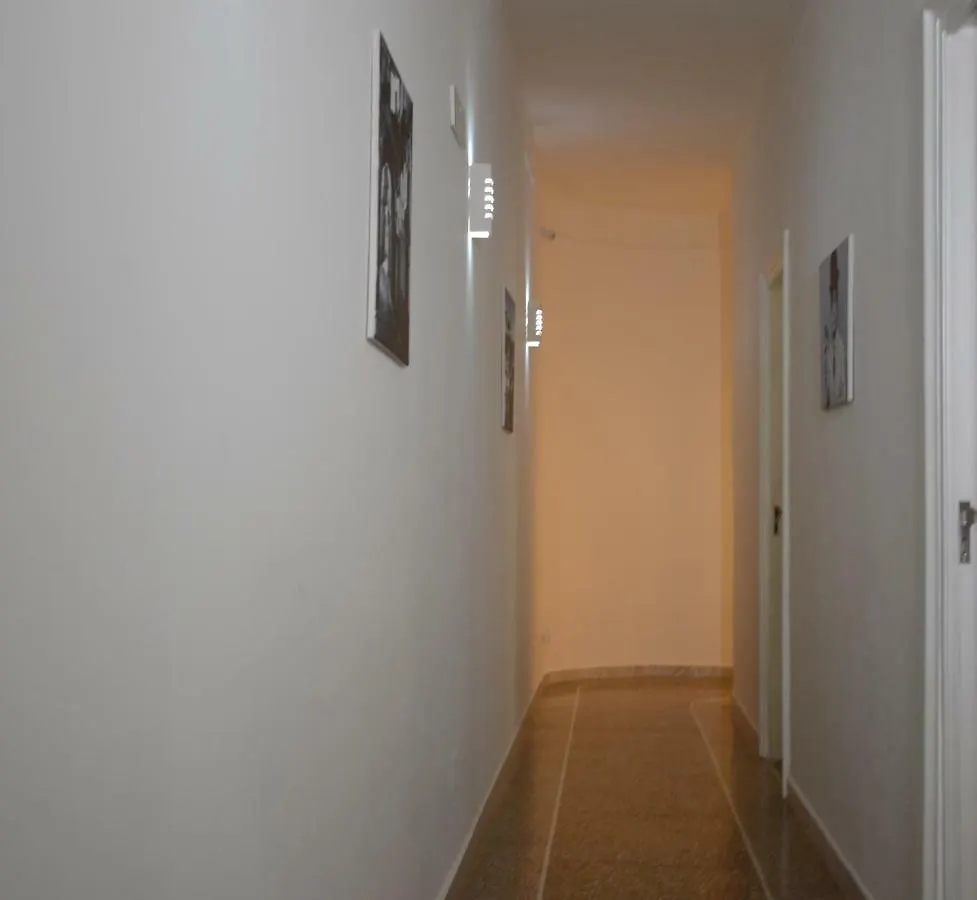 Mellos B&B Naples 3*,