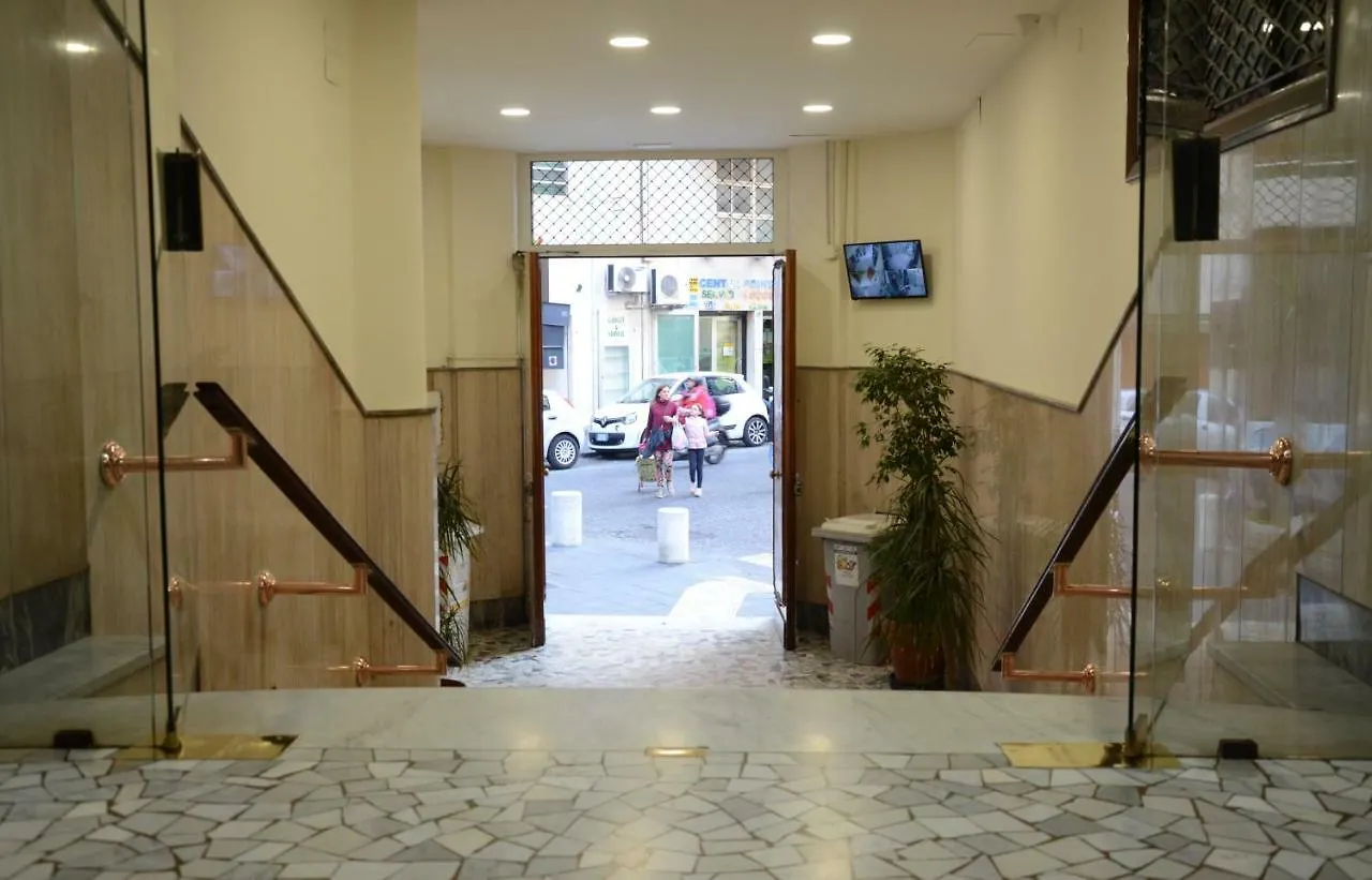 *** Bed & Breakfast Mellos B&B Naples Italy