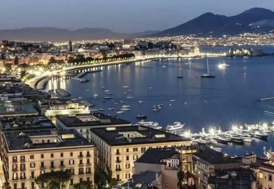Mellos B&B Naples Bed & Breakfast