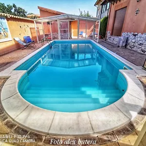 Salvatore Apartment San Leone