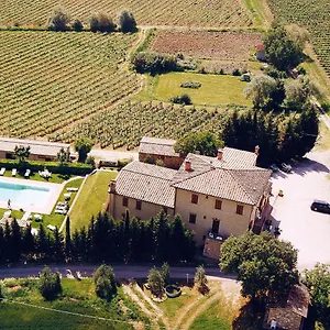 Palazzo Bandino - Wine Cellar, On Reservation Restaurant And Farm stay Chianciano Terme