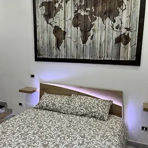 Bed & Breakfast Regy