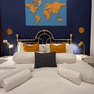 Bed & Breakfast Sibilla