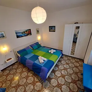 House Olivedo Apartment Varenna