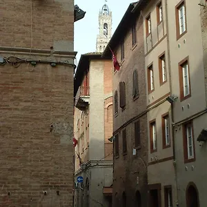 Il Campo Apartment Siena