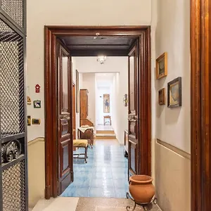 Bed & Breakfast Le Stanze Dei Mille