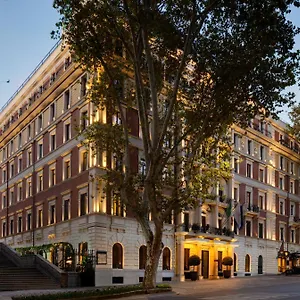 Intercontinental Ambasciatori Palace By Ihg Hotel Rome