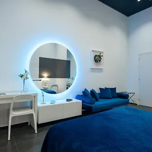 Couette-café Skyhouse Chiatamone