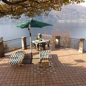 Exclusive Crotto View Villa Varenna