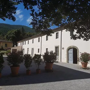 Il Frantoio Di Colle Alberto Farm stay Montale (Tuscany)