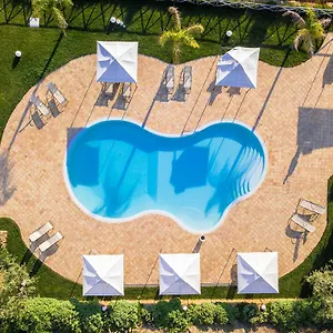Feudo Muxarello Farm stay Aragona