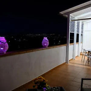 Attico Panoramico Apartment Agrigento