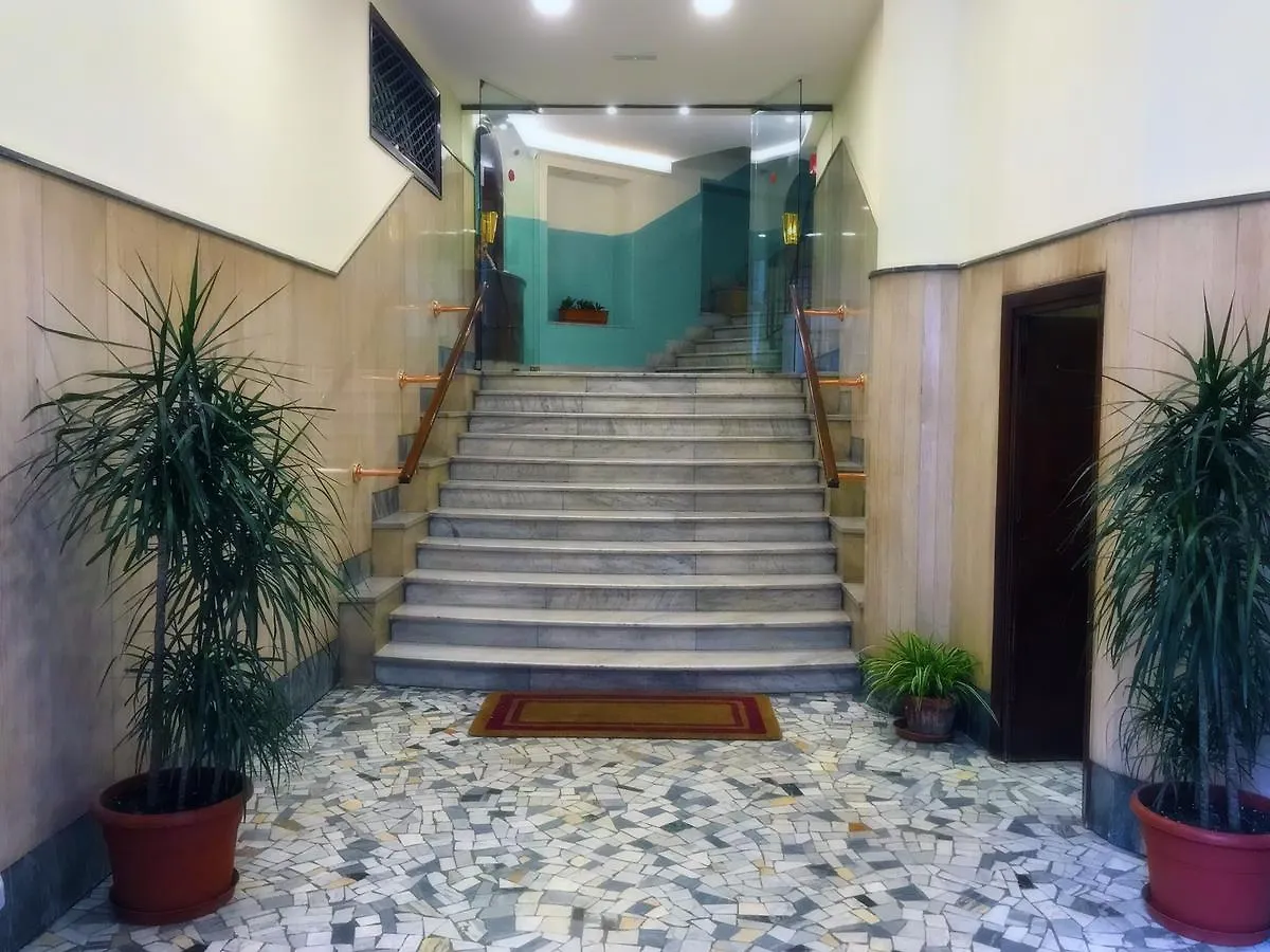 Bed & Breakfast Mellos B&B Neapel