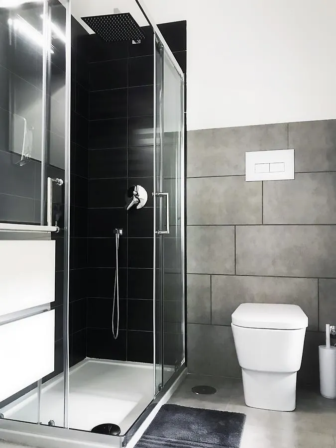 Bed & Breakfast Mellos B&B Neapel