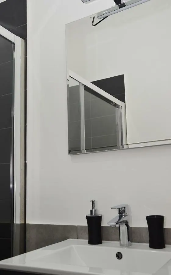 Mellos B&B Neapel Italien