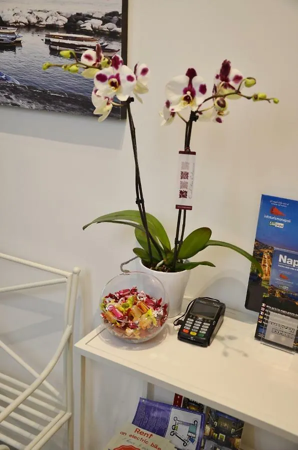 Mellos B&B Naples